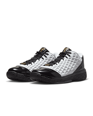 Kobe 3 Low Protro „Mambacita” „White and Metallic Gold” (IQ3916-100) – data premiery
