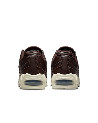 에어맥스 95 'Baroque Brown and Black'(IM0696-200) 출시일