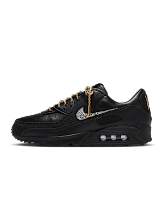 Air Max 90 x Victor Solomon 'Black' (IR2074-002) Release Date