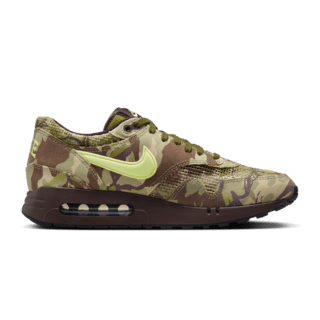 Fecha de lanzamiento de los Air Max 1 '86 "Camo and Light Lemon Twist" (FN8358-200)