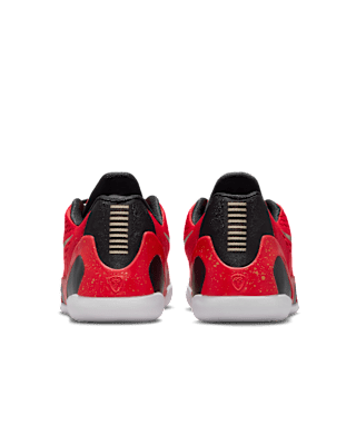 코비 9 로우 프로트로 EM (Big Kids) 'University Red and Metallic Gold'(IM9569-600) 출시일