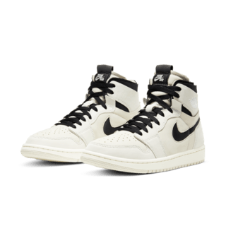 【NIKE公式】レディース エア ジョーダン 1 ズーム 'Summit Sail' (W AJ 1 ZOOM AIR CMFT / CT0979-100)