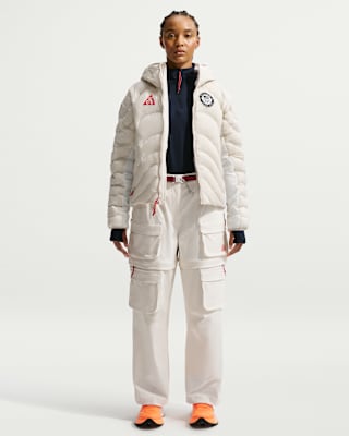 Nike ACG x Team USA Apparel Collection Release Date