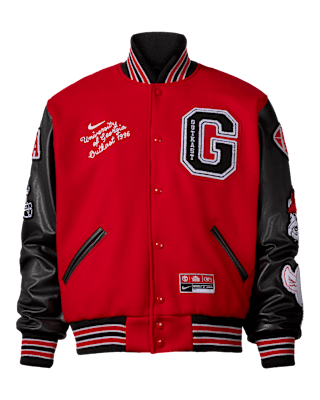Nike x Class Trip x UGA x Outkast Apparel Collection Release Date