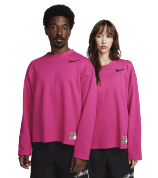 วันเปิดตัว Nike x Stüssy Apparel Collection