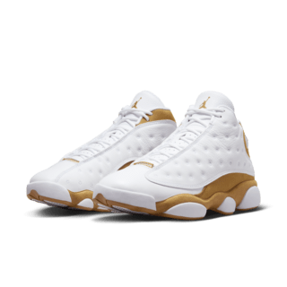 Fecha de lanzamiento del Air Jordan 13 "Wheat" (414571-171)