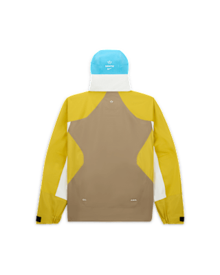 วันเปิดตัว NOCTA L'ART APPAREL COLLECTION