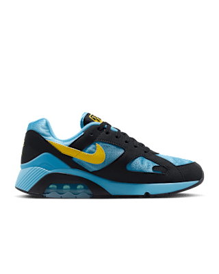 Releasedatum för Air 180 "Black and Baltic Blue" (HQ4043-400)