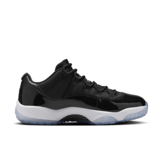 วันเปิดตัว Air Jordan 11 Low "Black and Varsity Royal" (FV5104-004)