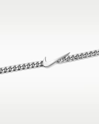 Colección de joyería Nike Swoosh