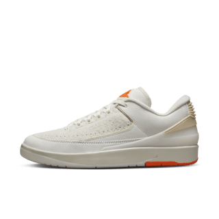 Fecha de lanzamiento del Air Jordan 2 Low "Shelflife" (DV7128-110)