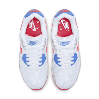 Air Max 3 'Hot Coral' Release Date