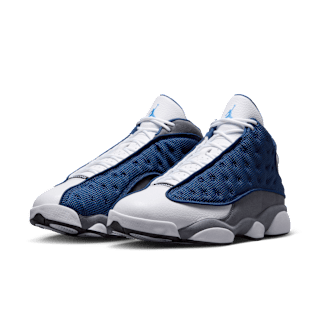 Date de sortie de la Air Jordan 13 Retro "Navy and Flint Grey" (IW3808-400)