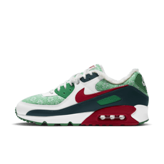 วันเปิดตัว Air Max 90 “Nordic”