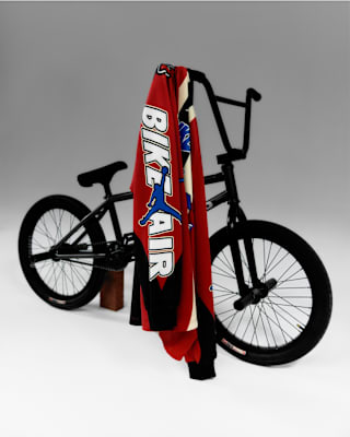 Releasedatum för Jordan x Nigel Sylvester Brick by Brick Apparel Collection