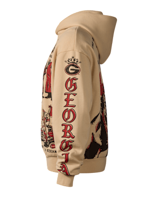Nike x UGA x Outkast Apparel Collection Release Date