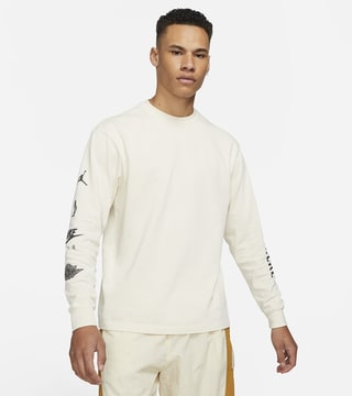 วันเปิดตัวJordan x A Ma Maniére Apparel Collection