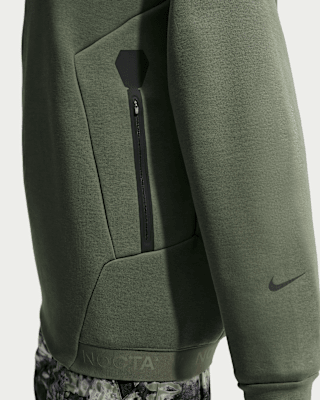 Fecha de lanzamiento de la colección de ropa Nike NOCTA