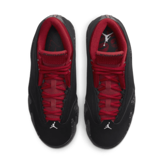 Air Jordan 14 Low "Iconic Red" für Damen – Erscheinungsdatum