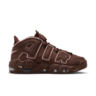 วันเปิดตัว Air More Uptempo '96 "Dark Pony and Soft Pink" (DV3466-200)