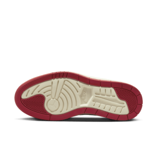 Fecha de lanzamiento del Air Jordan 1 Elevate "Varsity Red and Summit White" para mujer (DN3253-116)