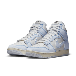 Dunk 高筒鞋 1985 'Royal Blue' (DQ8799-101) 發售日期