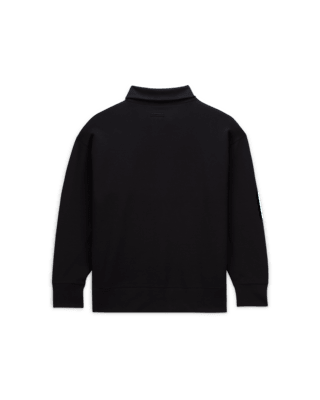 Nike Tech Fleece Re-imagined Tops Collection
