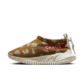 Moc Flow x UNDERCOVER 'Ale Brown' (DV5593-200) 發售日期