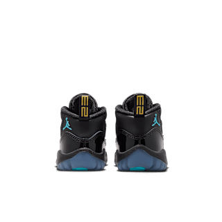 Toddler Jordan 11 'Gamma' Release Date