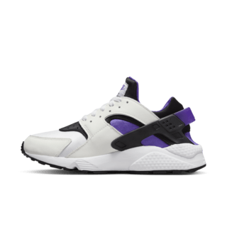 วันเปิดตัว Air Huarache "Hyper Grape" (DD1068-108)