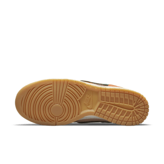 Dunk Scrap 'Archeo Brown' 發售日期