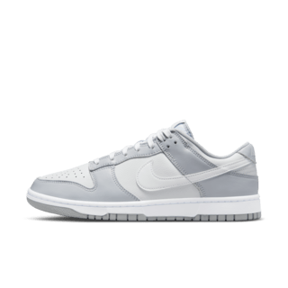 Dunk 低筒 Retro 'Pure Platinum' (DJ6188-001) 發售日期
