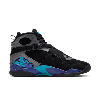 Air Jordan 8 'Aqua' (305381-006) Release Date 