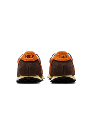 【NIKE公式】レディース LD-1000 'Velvet Brown and Safety Orange' (IM9008-201 / W LD-1000 SP)