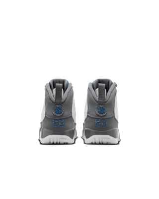 에어 조던 9 'Flint Grey and French Blue'(HV4794-100) 출시일