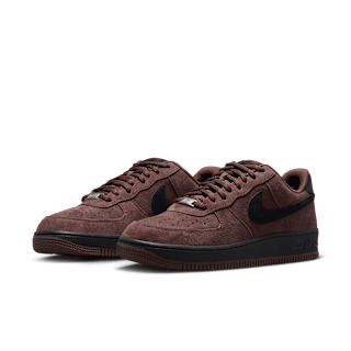 Nike SB Air Force 1 Low 'Light Chocolate' (HM8517-201) Release Date 