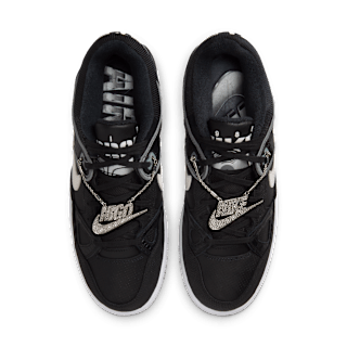 Air Force 3 Low x NIGO ‚Black and White‘ (HF7630-001) – datum uvedení