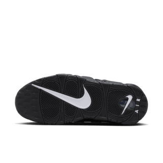 วันเปิดตัว Air More Uptempo Low x AMBUSH "Black and White" (FB1299-001)