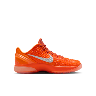 코비 6 프로트로 'Total Orange'(IH1871-800) 출시일