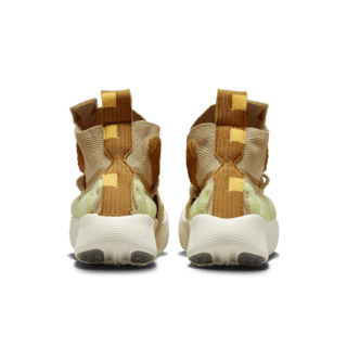 Nike ISPA Sense Flyknit 'Sesame and Desert Ochre' (CW3203-200) 發售日期。