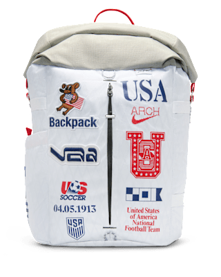  Kolekcja USA x V.A.A. – data premiery