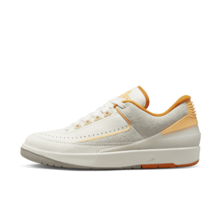 วันเปิดตัว Air Jordan 2 Low "Melon Tint" (DV9956-118)
