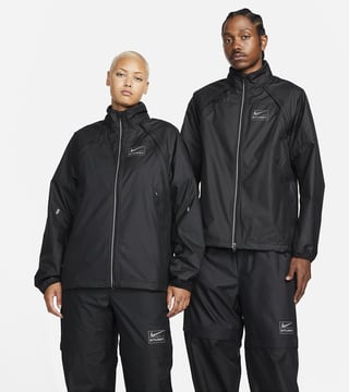 Fecha de lanzamiento de la colección de ropa Nike x Stüssy