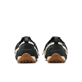 Moon Shoe x Jacquemus 'Off Noir and Gum Light Brown' (HV8547-001) Release Date