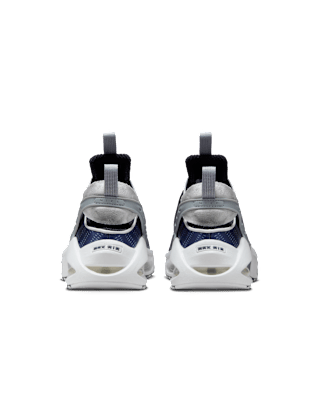 Fecha de lanzamiento de las Air Max Craze "Midnight Navy and Wolf Grey" (FZ2089-400)
