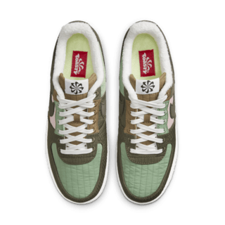 Air Force 1 ‚Toasty‘ (DC8744-300) – datum uvedení