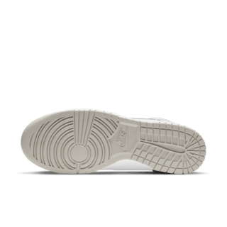 Dunk High 'Vast Grey' Release Date