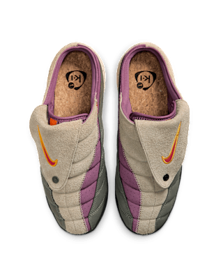 Releasedatum för Nike x Kids Of Immigrants "KOI T90 Mule" (IH4422-200)