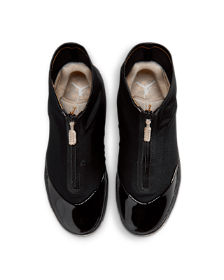 Air Jordan 4028 'Black and Metallic Gold' (IR2085-001) Release Date