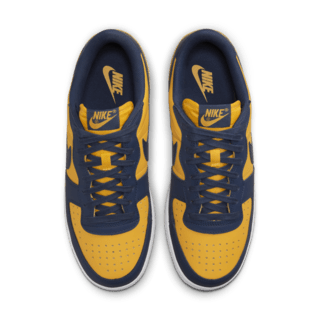 Fecha de lanzamiento del Terminator Low "University Gold and Navy" (FJ4206-700)